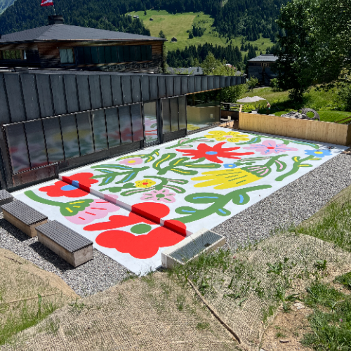 2983 Design Innsbruck Graffiti Auftrag Wandbemalung Workshop Streetart Tirol Hamburg Auftrag Oesterreich Wandgestaltung Mural Graffiti Kuenstler Kunst